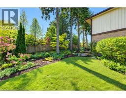 406 Craigleith Drive Unit# 3, Waterloo, ON N2L5T2 Photo 33