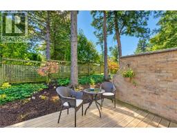 406 Craigleith Drive Unit# 3, Waterloo, ON N2L5T2 Photo 35