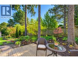 406 Craigleith Drive Unit# 3, Waterloo, ON N2L5T2 Photo 36