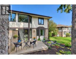 406 Craigleith Drive Unit# 3, Waterloo, ON N2L5T2 Photo 37