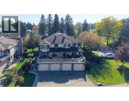 406 Craigleith Drive Unit# 3, Waterloo, ON N2L5T2 Photo 39