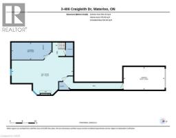 406 Craigleith Drive Unit# 3, Waterloo, ON N2L5T2 Photo 47