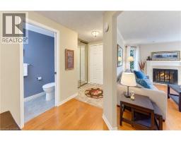 Primary Bedroom - 406 Craigleith Drive Unit# 3, Waterloo, ON N2L5T2 Photo 6