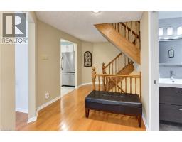 2pc Bathroom - 406 Craigleith Drive Unit# 3, Waterloo, ON N2L5T2 Photo 7