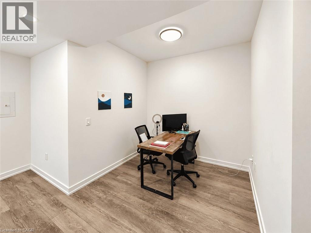 15 WELLINGTON Street S Unit# 2510, Kitchener — photo 4
