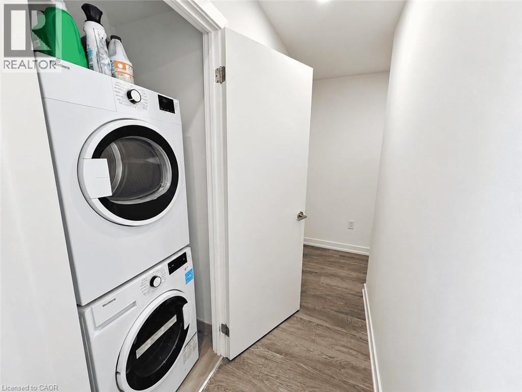 15 WELLINGTON Street S Unit# 2510, Kitchener — photo 5