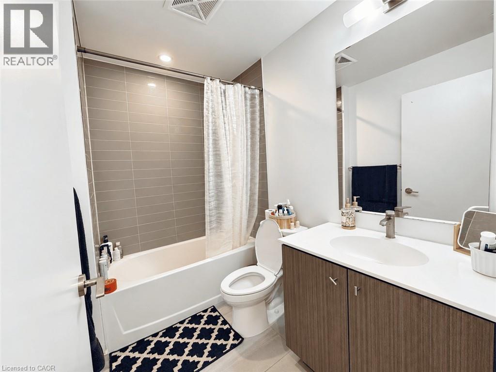 15 WELLINGTON Street S Unit# 2510, Kitchener — photo 6