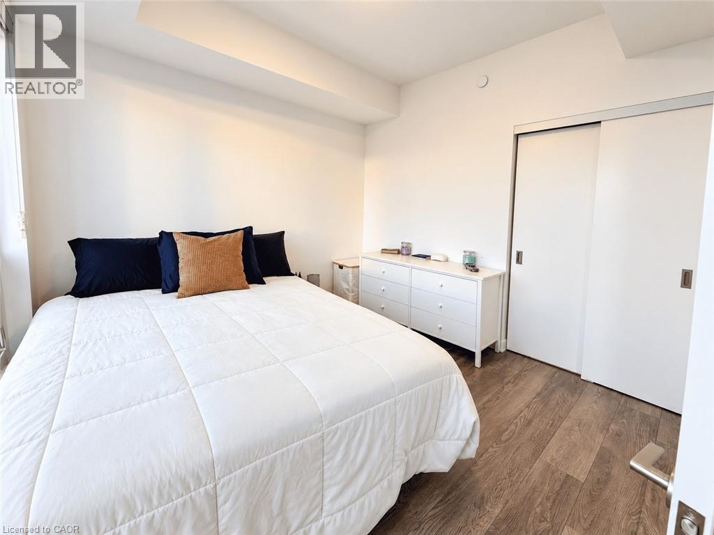 15 WELLINGTON Street S Unit# 2510, Kitchener — photo 9