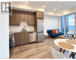 15 Wellington Street S Unit# 2510, Kitchener, ON N2G0E4 Photo 12