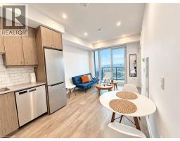 15 Wellington Street S Unit# 2510, Kitchener, ON N2G0E4 Photo 13