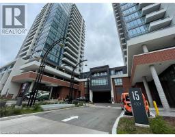 15 Wellington Street S Unit# 2510, Kitchener, ON N2G0E4 Photo 15