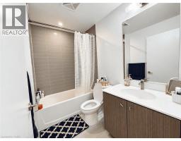 15 Wellington Street S Unit# 2510, Kitchener, ON N2G0E4 Photo 6