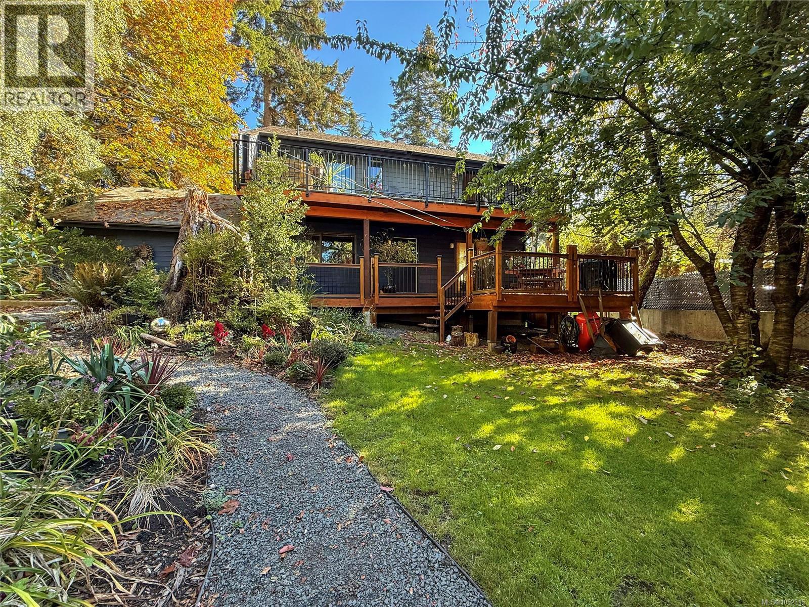 3836 Sutil Rd, Campbell River