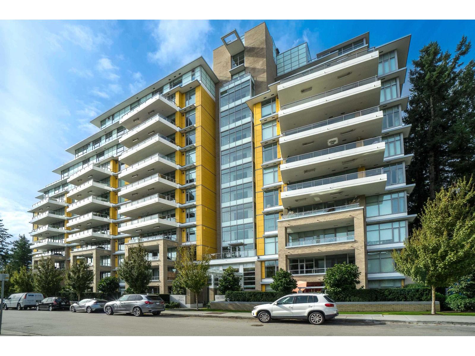 Property for sale at 509 1501 VIDAL STREET