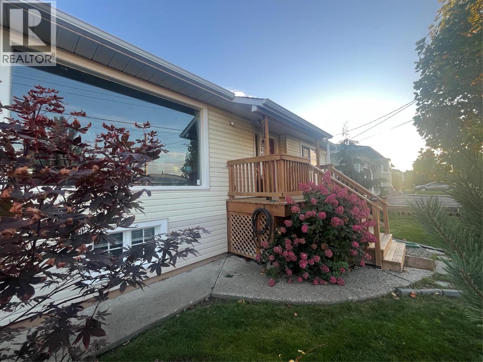 266 CHESTNUT Avenue - 45