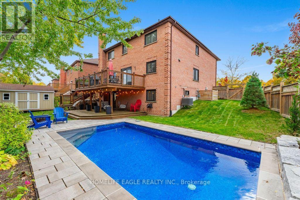 255 Savage Road, Newmarket, ON photo 32