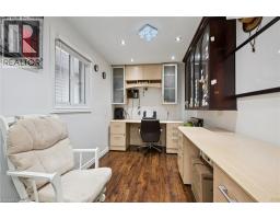 Living room - 326 Manchester Road, Kitchener, ON N2B1A4 Photo 6