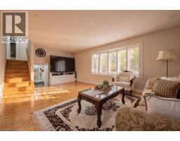Kitchen - 326 Manchester Road, Kitchener, ON N2B1A4 Photo 8
