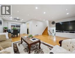 Family room - 326 Manchester Road, Kitchener, ON N2B1A4 Photo 10