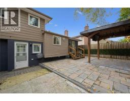 326 Manchester Road, Kitchener, ON N2B1A4 Photo 26