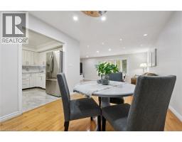 2pc Bathroom - 326 Manchester Road, Kitchener, ON N2B1A4 Photo 12