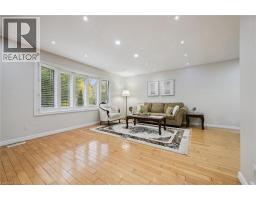 Laundry room - 326 Manchester Road, Kitchener, ON N2B1A4 Photo 9