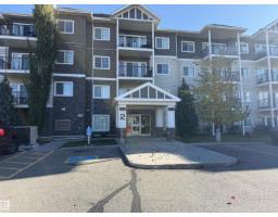 Apartment for sale at #1105 2 Augustine Cr, Sherwood Park — MLS® E4513126