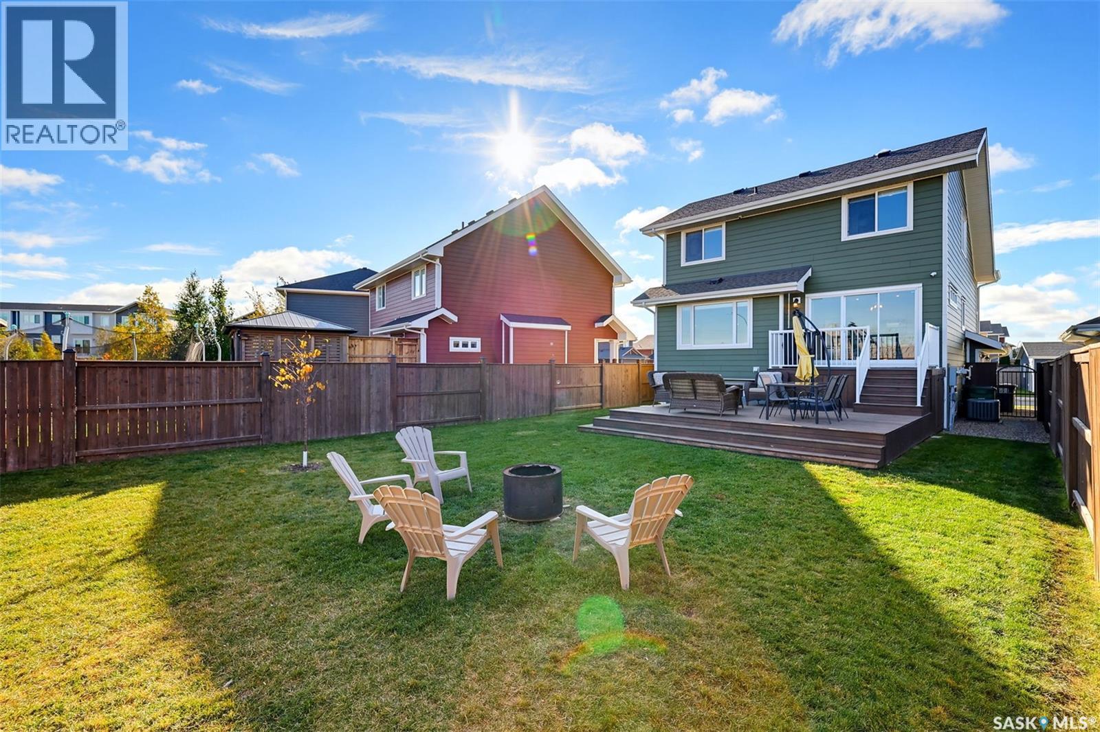 263 Eaton CRESCENT, Saskatoon — photo 35