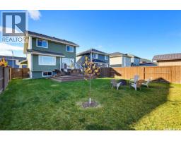 263 Eaton Crescent, Saskatoon, SK S7V0H4 Photo 34