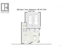263 Eaton Crescent, Saskatoon, SK S7V0H4 Photo 47