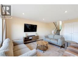 2pc Bathroom - 263 Eaton Crescent, Saskatoon, SK S7V0H4 Photo 6