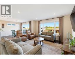 Bonus Room - 263 Eaton Crescent, Saskatoon, SK S7V0H4 Photo 7