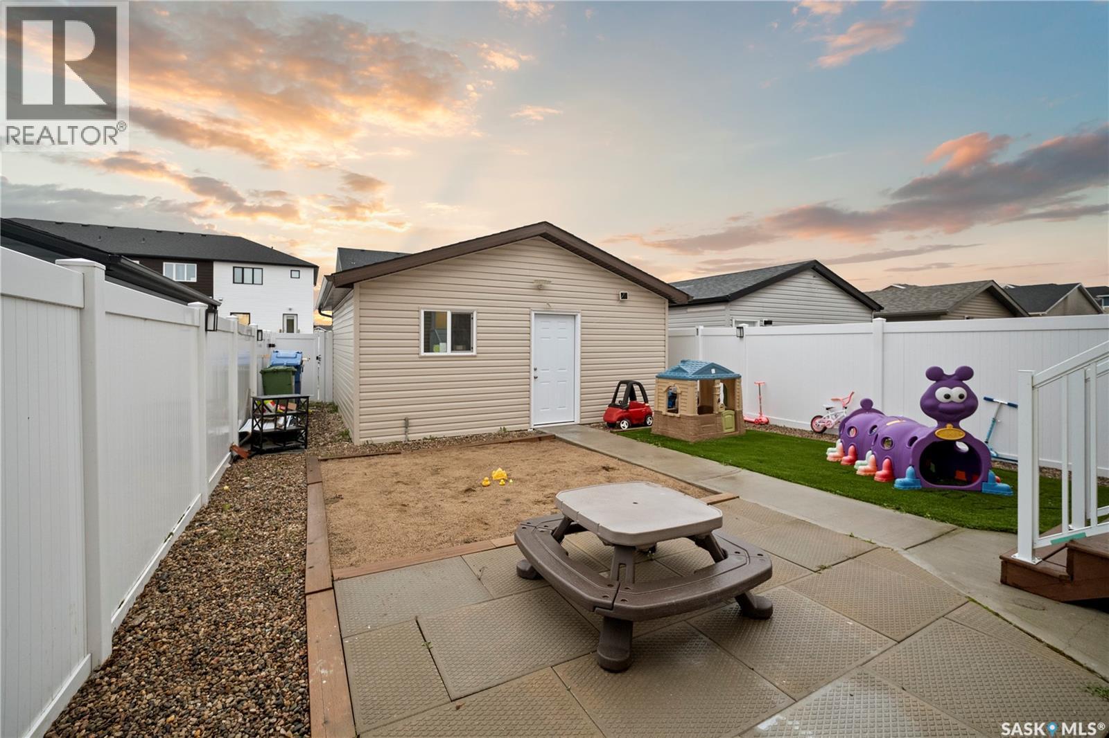 5612 Gilbert CRESCENT, Regina — photo 33