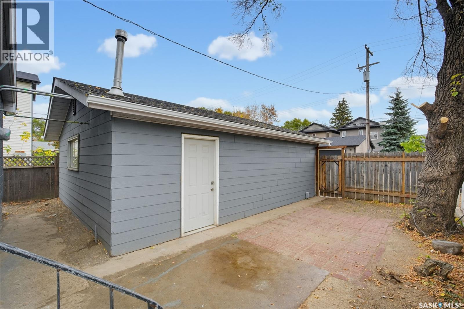 1228 1st AVENUE, Saskatoon — photo 26