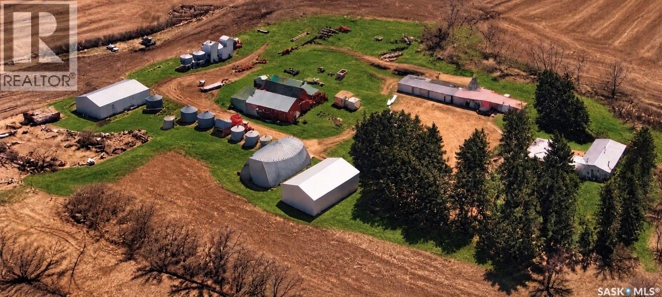 Bradley Acreage - 1