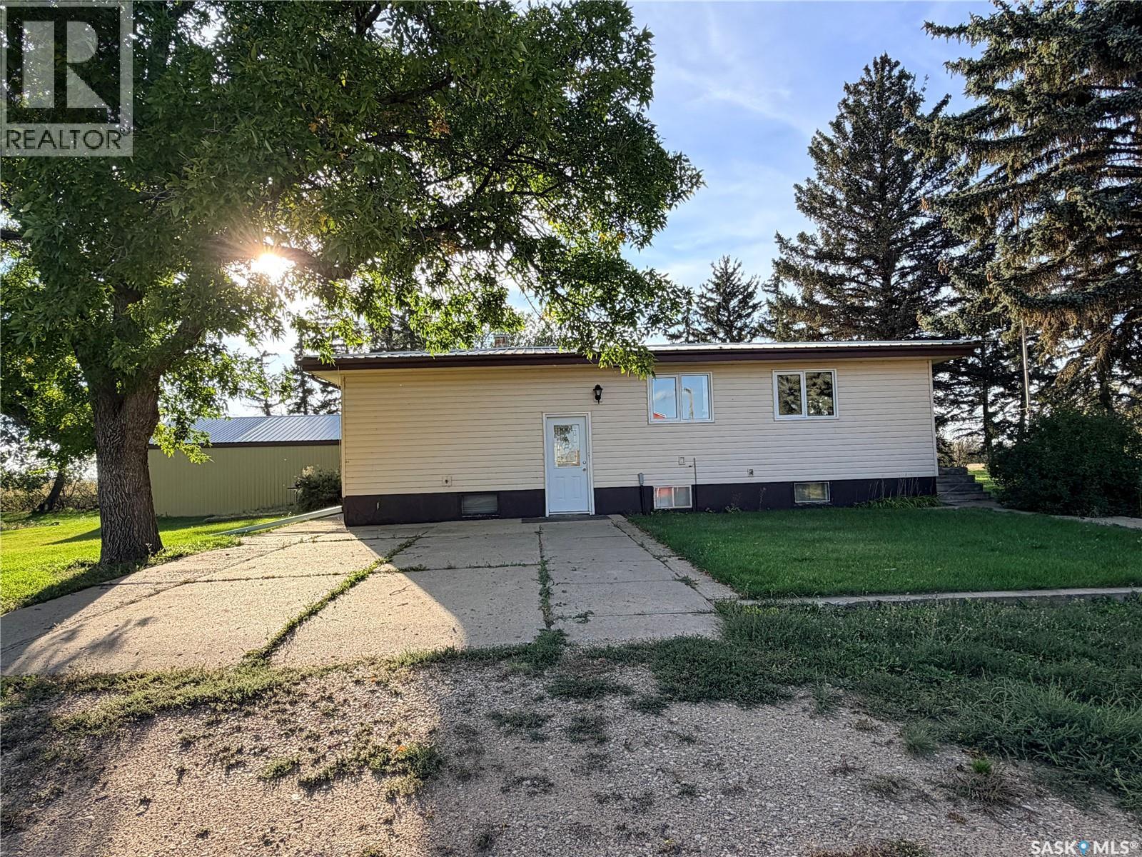 Bradley Acreage - 2