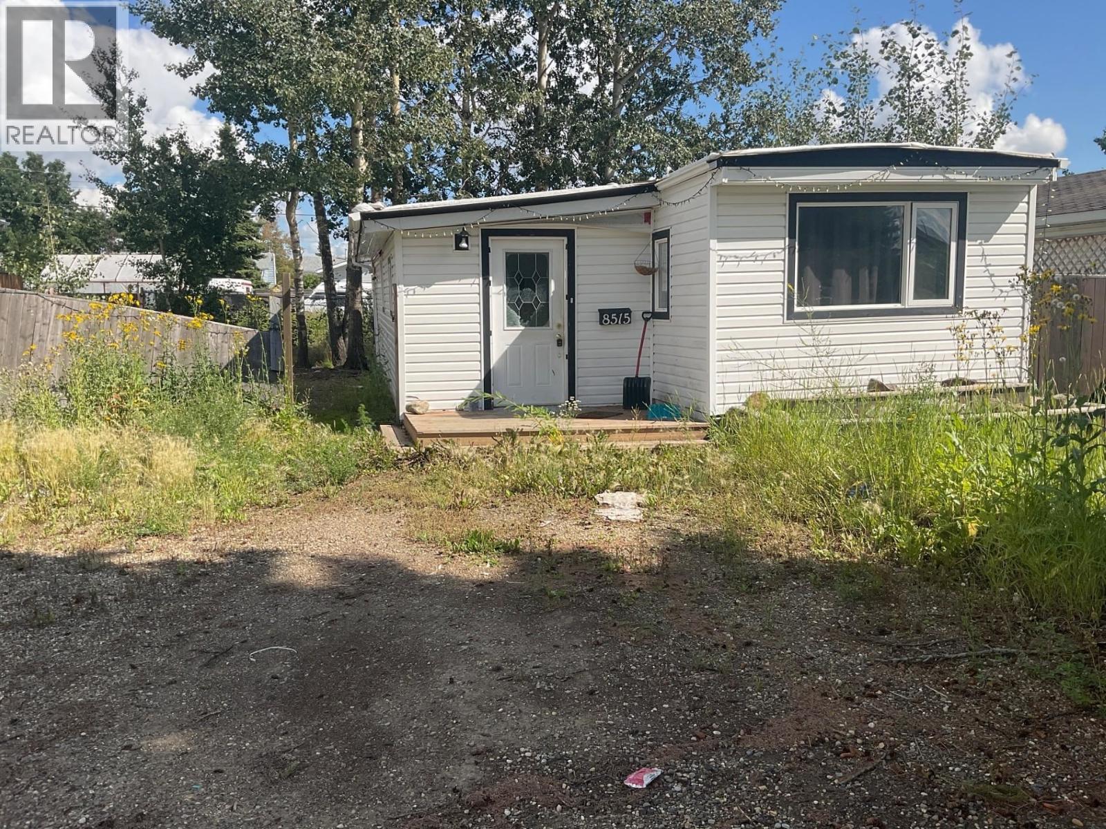 8515 77 STREET - 1
