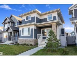 House for sale at 6333 Greenaway Av NW, Edmonton — MLS® E4513128