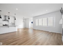 Laundry room - 6333 Greenaway Av Nw, Edmonton, AB T5E6Y6 Photo 11
