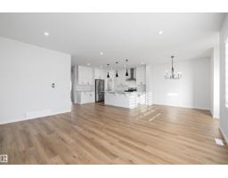 Laundry room - 6333 Greenaway Av Nw, Edmonton, AB T5E6Y6 Photo 12