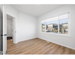 Bedroom 2 - 6333 Greenaway Av Nw, Edmonton, AB T5E6Y6 Photo 6