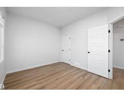 Bedroom 3 - 6333 Greenaway Av Nw, Edmonton, AB T5E6Y6 Photo 7