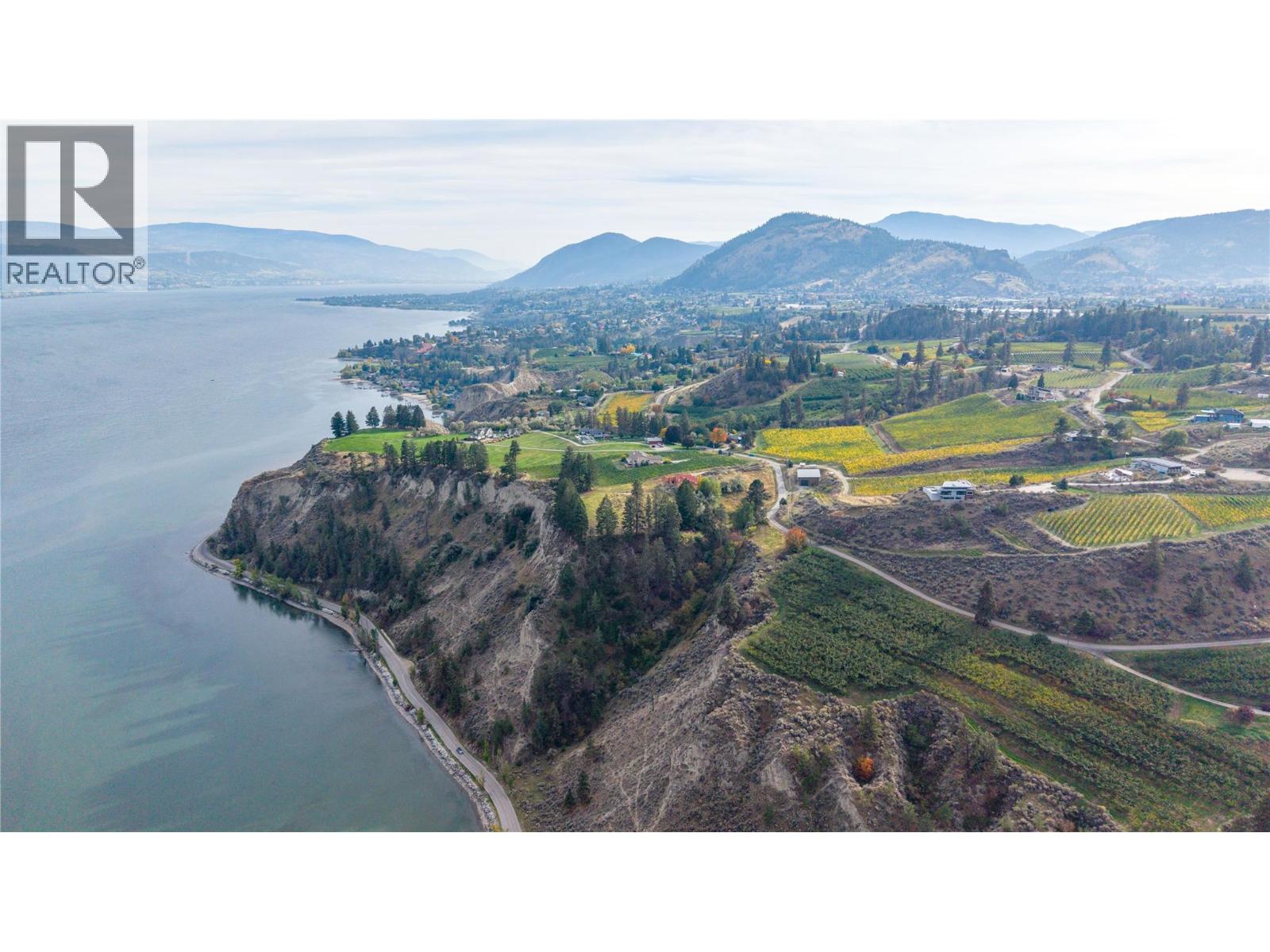 18005 Whitfield Road, Summerland