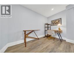 Kitchen - 195 Fife Road, Guelph, ON N1H7J3 Photo 11