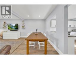 Kitchen - 195 Fife Road, Guelph, ON N1H7J3 Photo 6