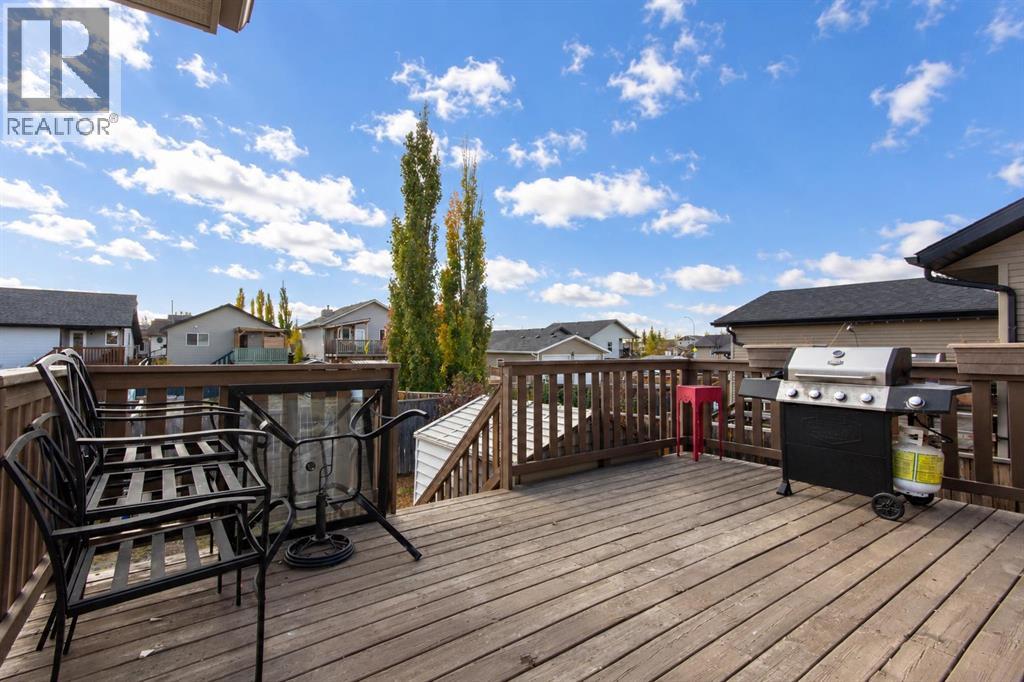 Listing photo – 55 Viscount Drive, Red Deer