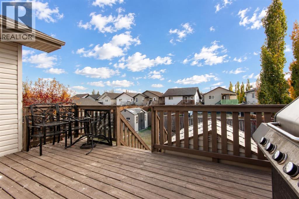 Listing photo – 55 Viscount Drive, Red Deer
