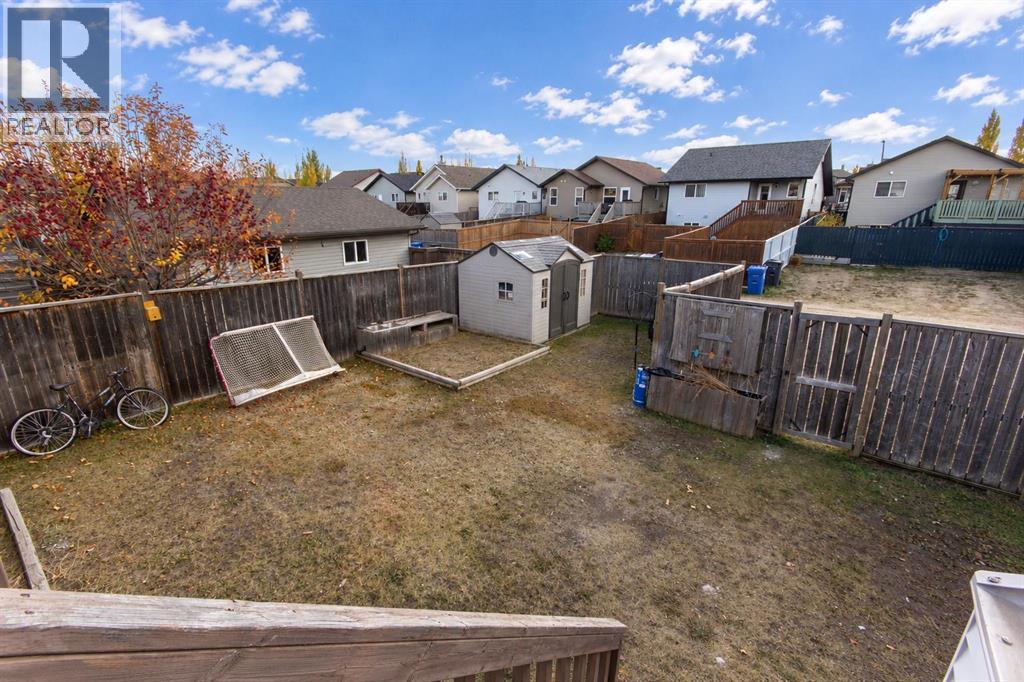 Listing photo – 55 Viscount Drive, Red Deer