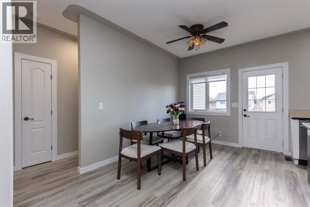 Listing photo – 55 Viscount Drive, Red Deer