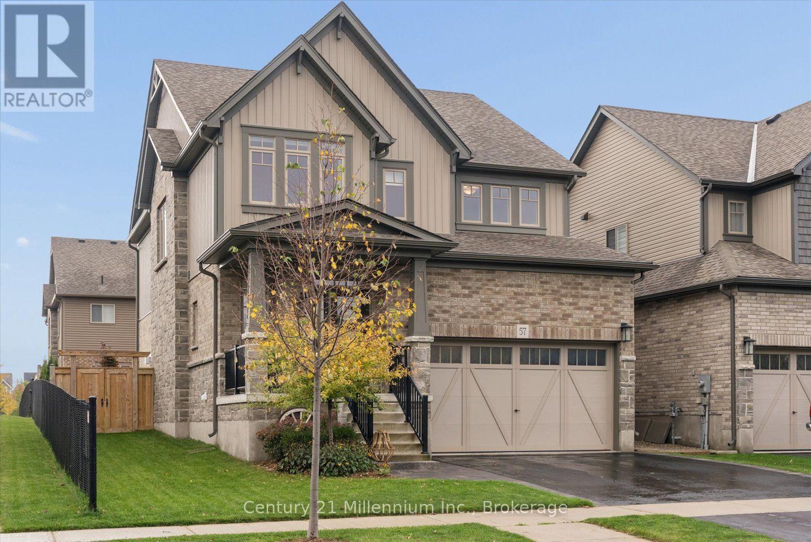 57 FOLEY CRESCENT - 3